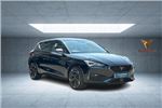 2021 Cupra Leon