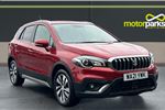 2021 Suzuki SX4 S-Cross