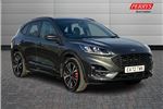 2023 Ford Kuga