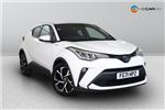 2022 Toyota C-HR