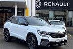 2024 Renault Austral