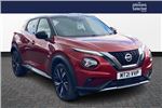 2021 Nissan Juke