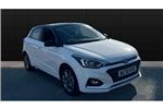 2020 Hyundai i20