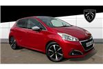 2016 Peugeot 208
