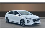 2021 Hyundai IONIQ