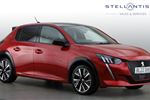 2022 Peugeot 208