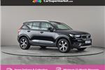 2020 Volvo XC40