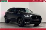 2022 Jaguar E-Pace