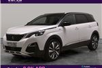 2020 Peugeot 5008