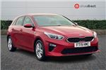 2019 Kia Ceed