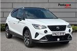 2023 SEAT Arona