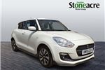 2019 Suzuki Swift