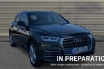 2017 Audi Q5