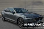 2019 Volvo V60