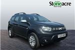 2023 Dacia Duster