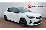 2022 Vauxhall Corsa