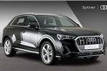 2019 Audi Q3