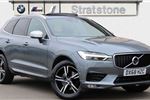 2018 Volvo XC60