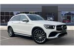 2022 Mercedes-Benz GLC