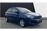 2017 Ford Ka+