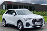 2019 Audi Q3