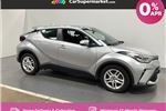 2022 Toyota C-HR