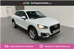 2019 Audi Q2