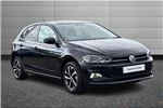 2019 Volkswagen Polo