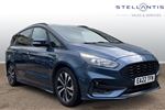 2022 Ford S-MAX