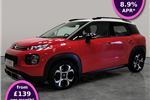 2019 Citroen C3 Aircross