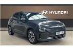 2021 Hyundai Kona Electric