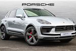 2021 Porsche Macan