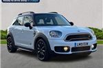 2019 MINI Countryman