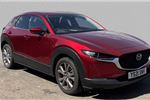 2021 Mazda CX-30