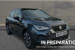 2023 SEAT Arona