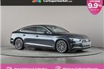 2018 Audi A5 Sportback