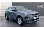 2021 Land Rover Range Rover Evoque