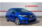 2019 Honda Jazz