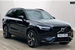 2022 Volvo XC90