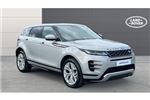 2020 Land Rover Range Rover Evoque