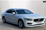 2020 Volvo S90