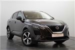2023 Nissan Qashqai