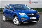 2020 Vauxhall Grandland X