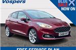 2018 Ford Fiesta Vignale 1.0 EcoBoost 5dr Auto