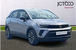 2021 Vauxhall Crossland