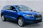2020 Skoda Karoq