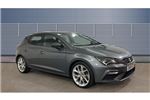 2018 SEAT Leon