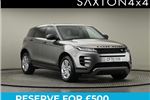 2020 Land Rover Range Rover Evoque