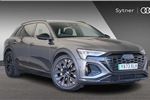 2023 Audi Q8 e-tron