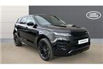 2022 Land Rover Range Rover Evoque